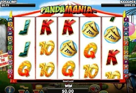 panda mania online slot|Play Panda Mania for Free or with Real Money!.